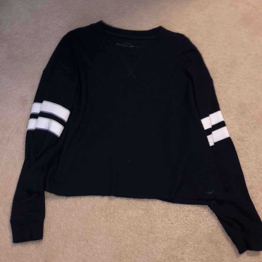 Hollister Boyfriend T